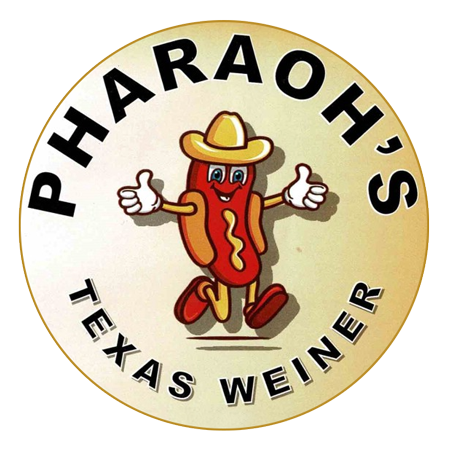 Pharaoh's Texas Weiner